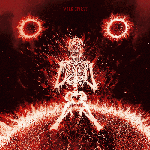 Vile Spirit : Scorched Earth